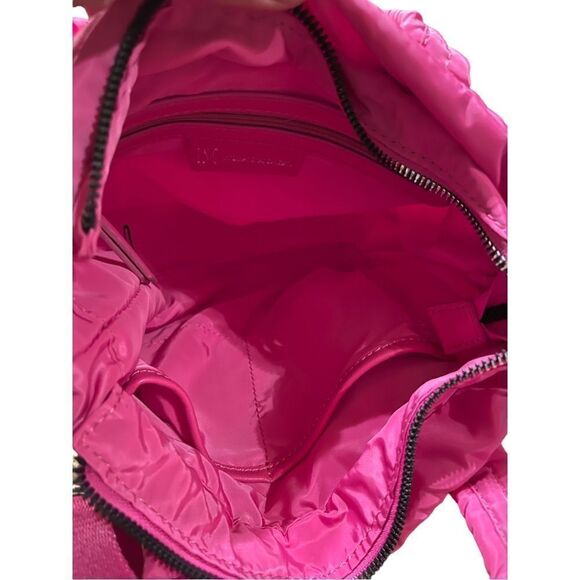 NWT INC INTERNATIONAL CONCEPTS Small Breeah Quilted Tote - Picture 4 of 5